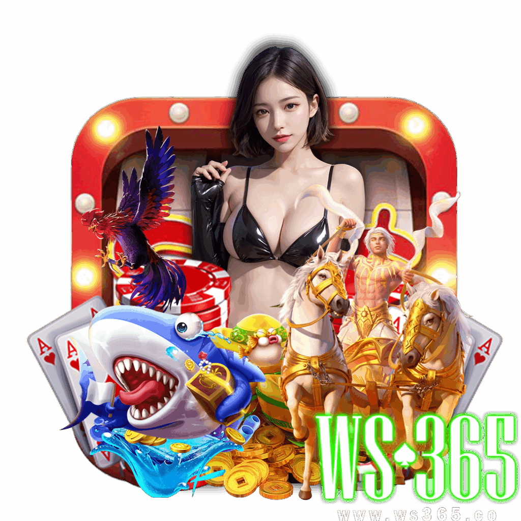 ws365 slot